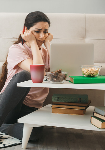 Executive Stress and Burnout